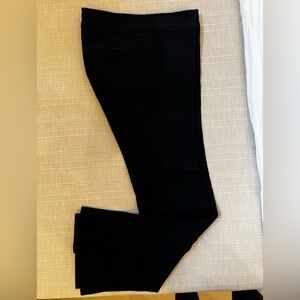 Banana Republic Black Ski Pants - Size 6